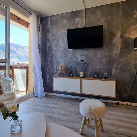 Renove 4 Pers. Avec Wifi, Proche Pistes Et Commerces - Superdevoluy - Fr-1-525-276 * Le Devoluy